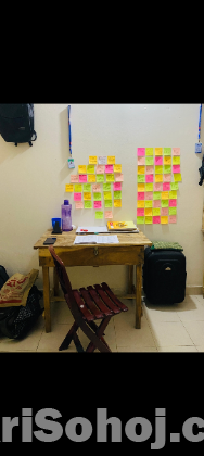 চেয়ার টেবিল